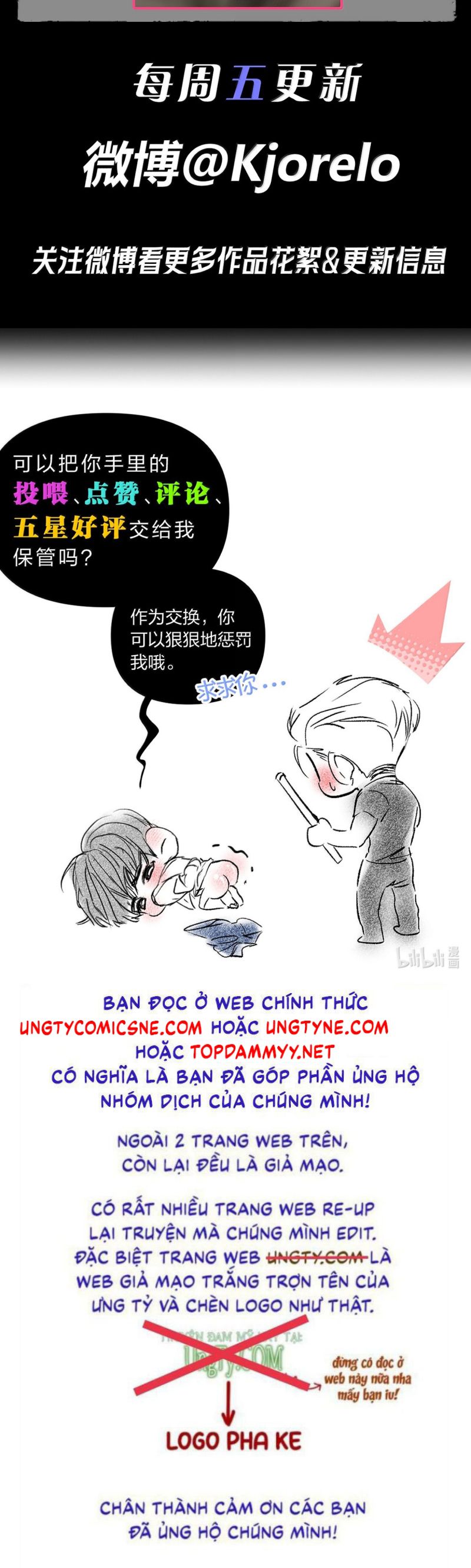 Chạy Trốn Khỏi Tầng Hầm Chap 29 - Trang 4