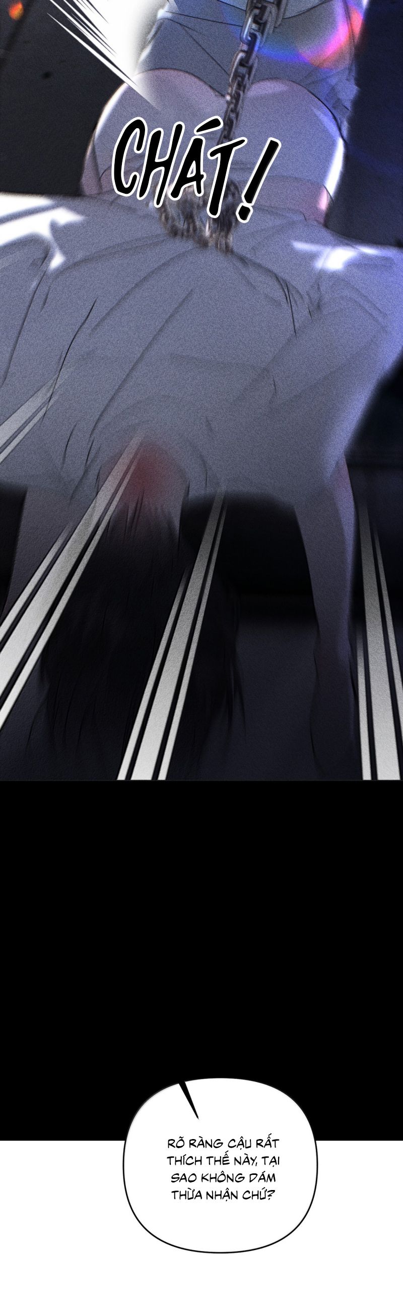 Chạy Trốn Khỏi Tầng Hầm Chap 29 - Trang 4