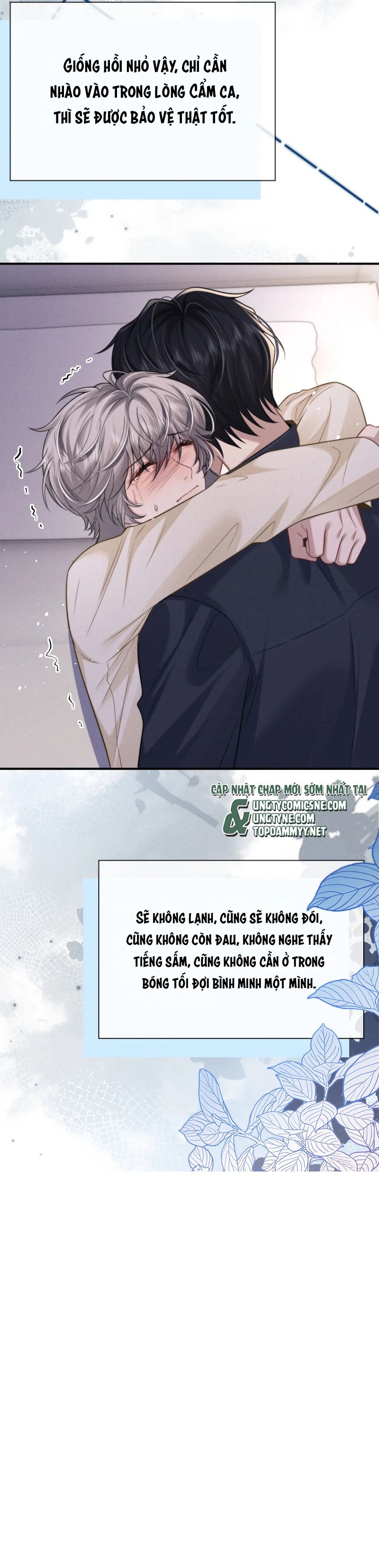 Chấp Sự Thỏ Cụp Tai Chapter 161 - Trang 4