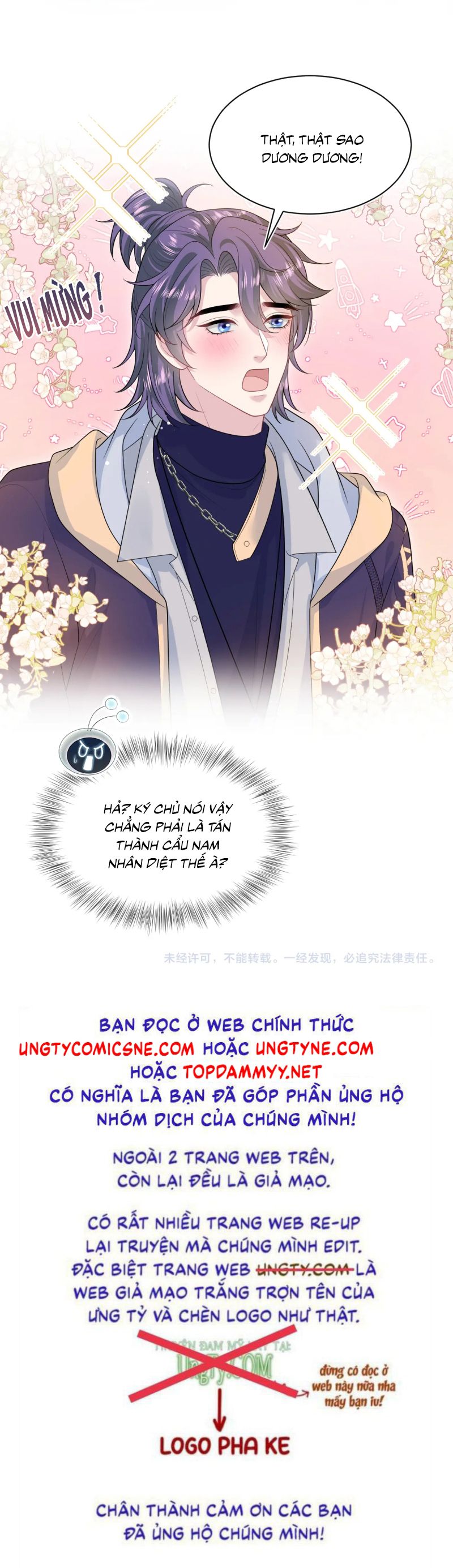 Tuyệt Mỹ Bạch Liên Hoa Online Dạy Học Chap 426 - Trang 2