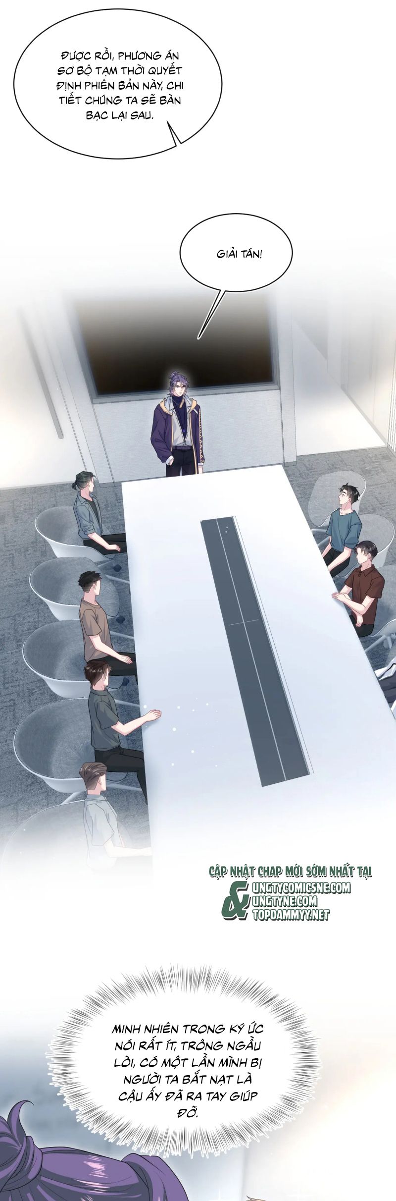 Tuyệt Mỹ Bạch Liên Hoa Online Dạy Học Chap 426 - Trang 2