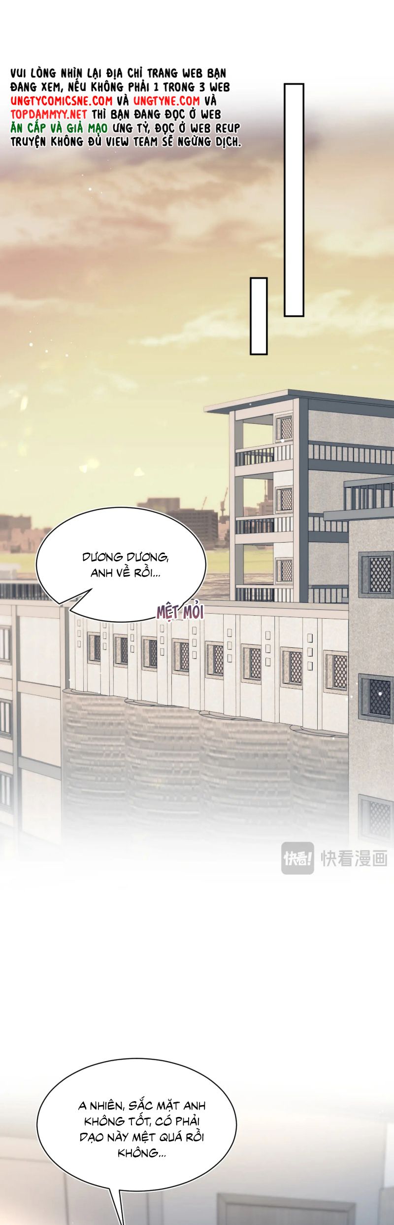 Tuyệt Mỹ Bạch Liên Hoa Online Dạy Học Chap 427 - Trang 2