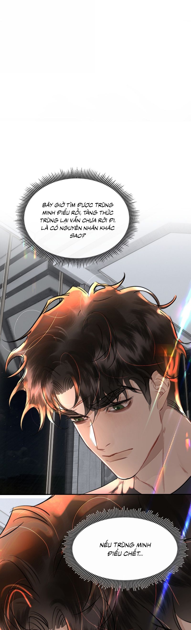 Trung Khuyển Không Thể Đẩy Ra Chap 90 - Trang 4