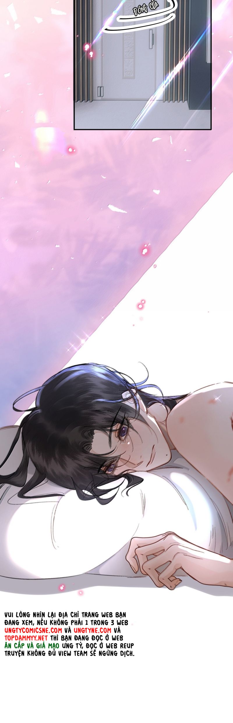 Trung Khuyển Không Thể Đẩy Ra Chap 90 - Trang 4