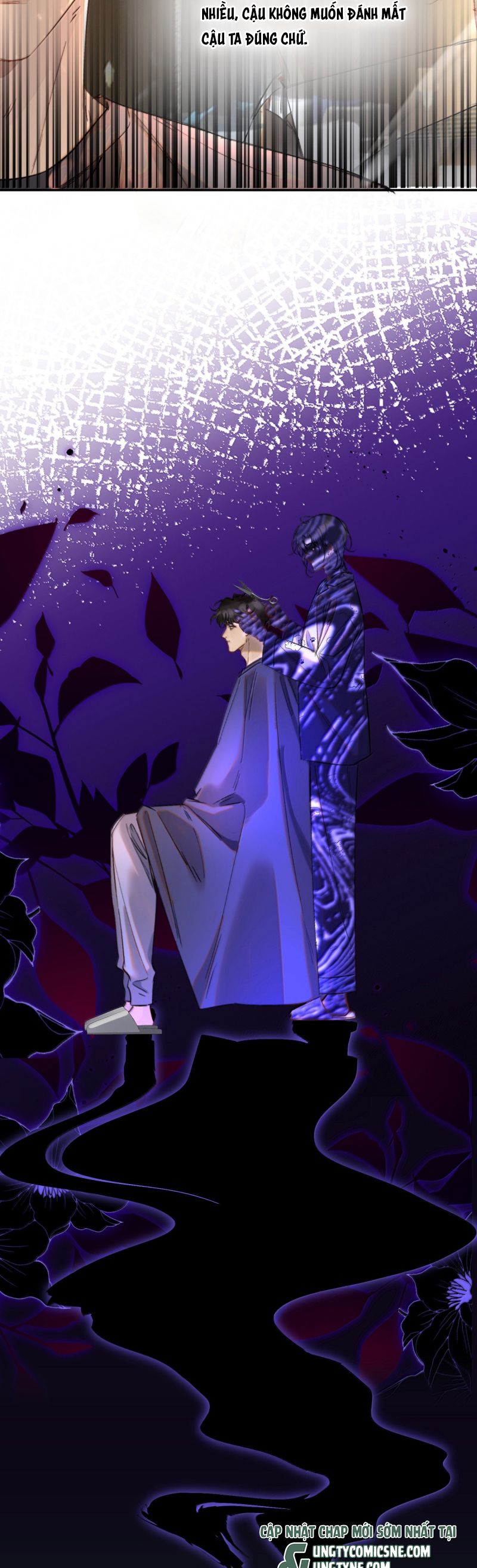 Trung Khuyển Không Thể Đẩy Ra Chap 90 - Trang 4