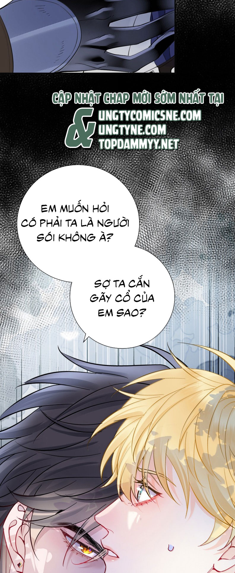Bản Tình Ca Nụ Hôn Tù Ái Chap 33 - Next Chap 34