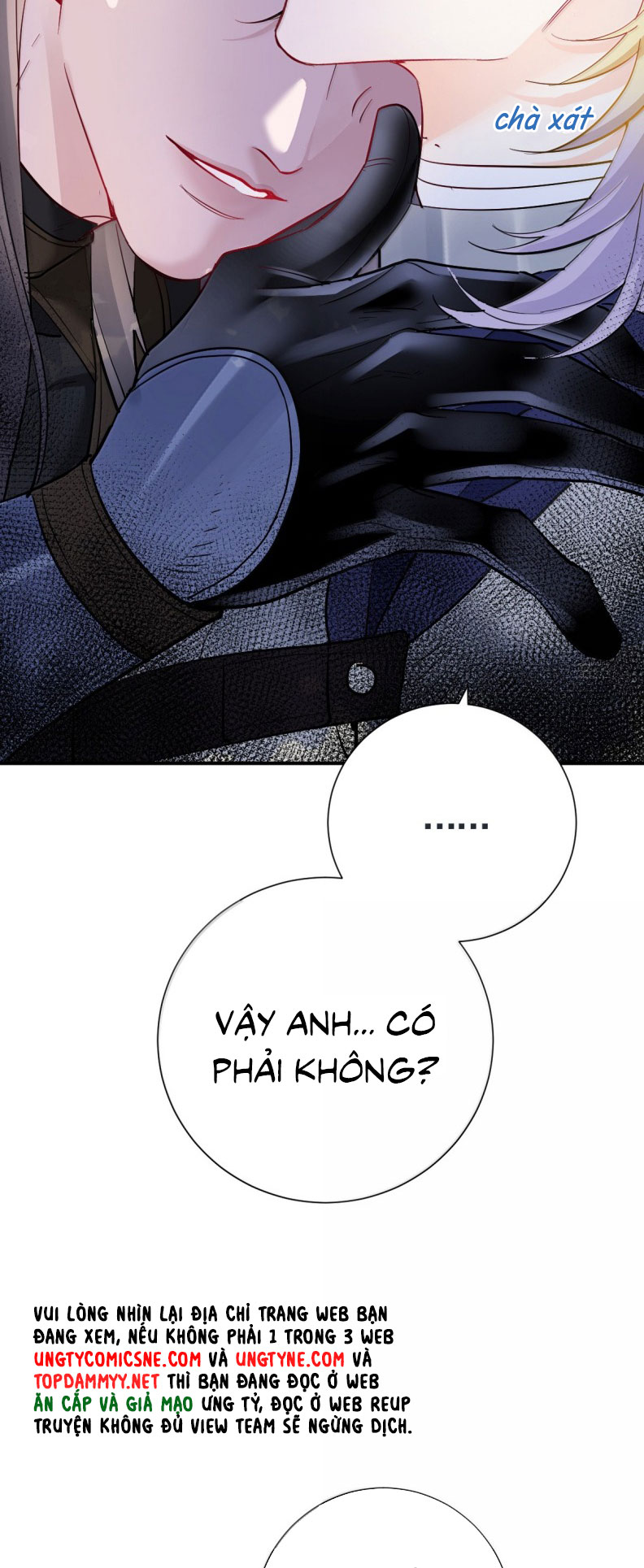 Bản Tình Ca Nụ Hôn Tù Ái Chap 33 - Next Chap 34