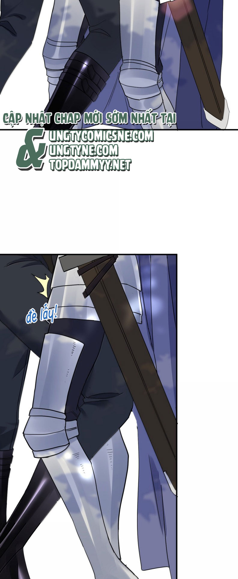 Bản Tình Ca Nụ Hôn Tù Ái Chap 33 - Next Chap 34