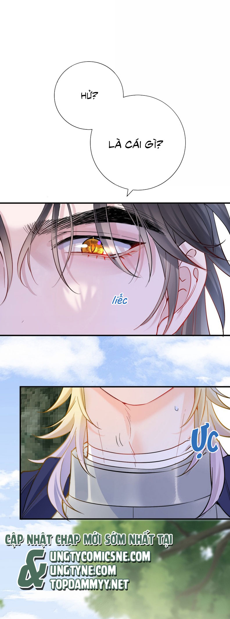 Bản Tình Ca Nụ Hôn Tù Ái Chap 33 - Next Chap 34