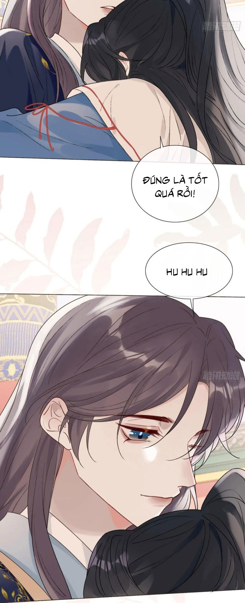 Chồng Trước Của Ma Hoàng Sống Lại Rồi Chap 24 - Trang 2