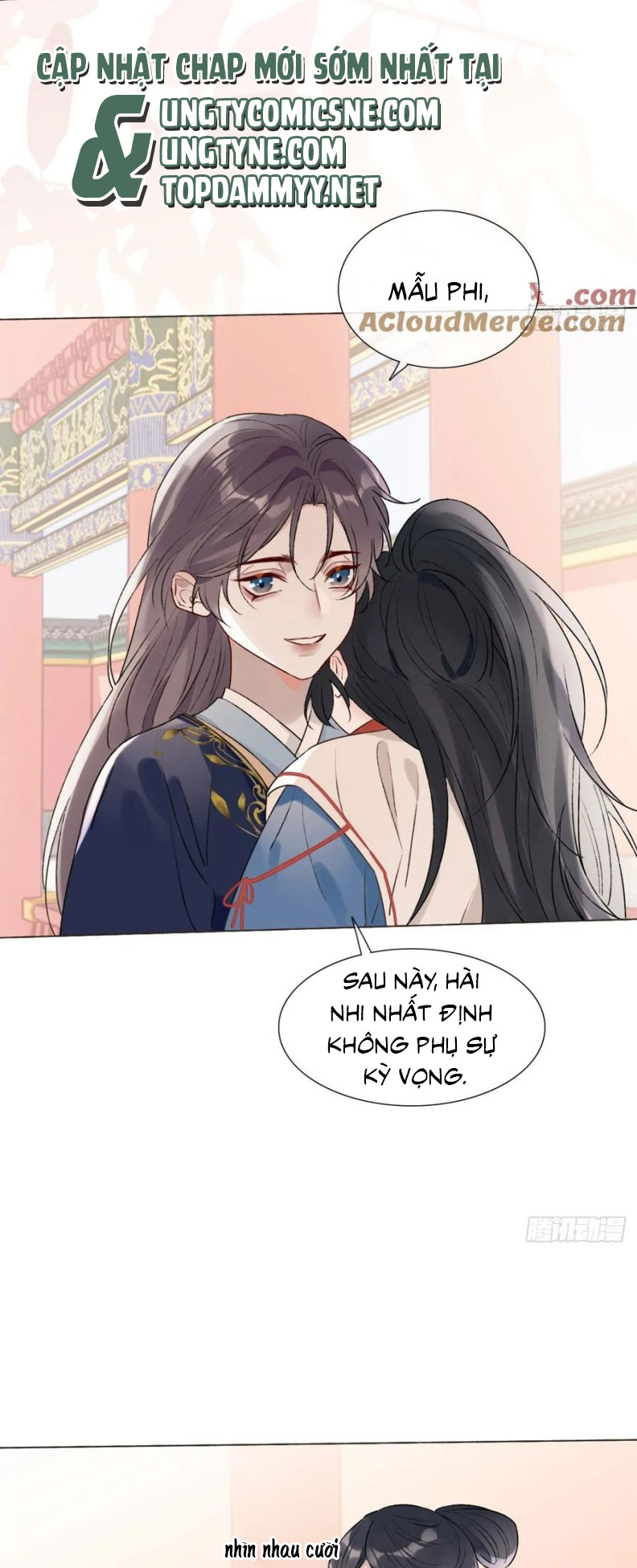 Chồng Trước Của Ma Hoàng Sống Lại Rồi Chap 24 - Trang 2