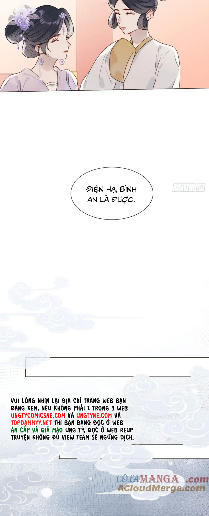 Chồng Trước Của Ma Hoàng Sống Lại Rồi Chap 24 - Trang 2