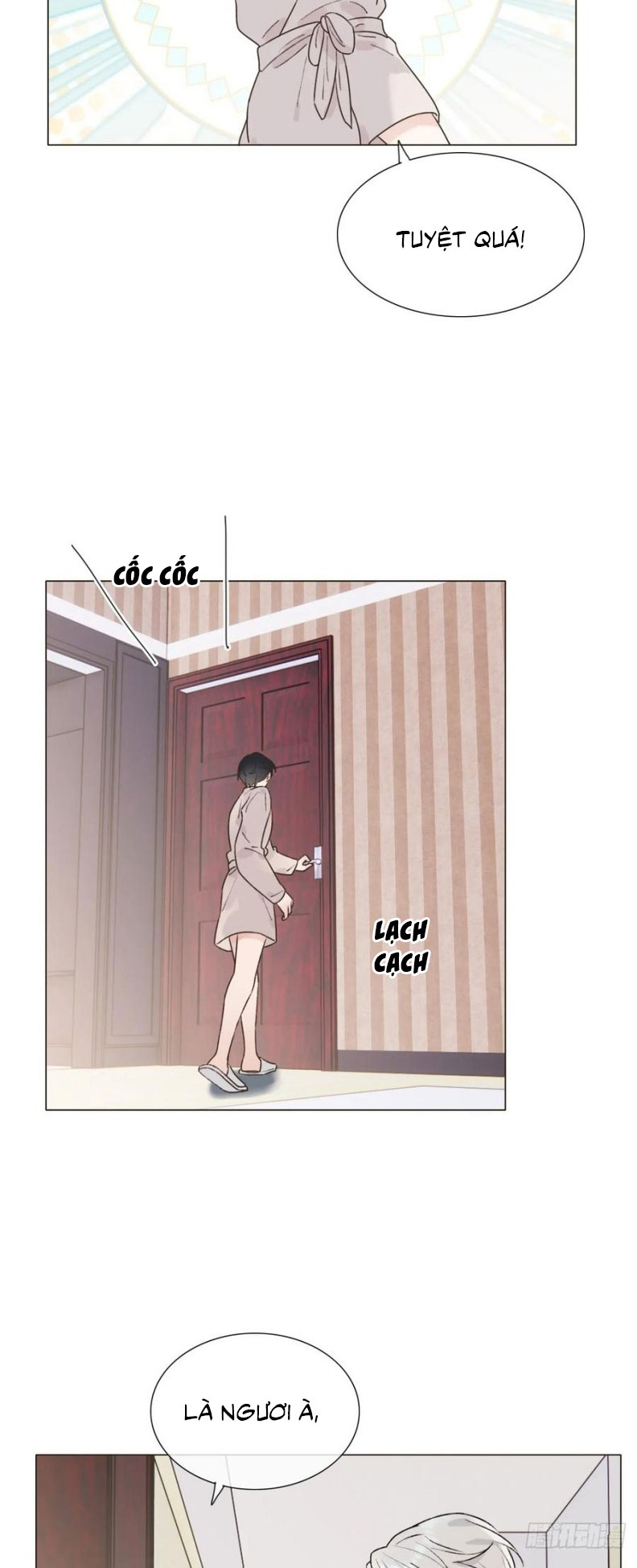 Chồng Trước Của Ma Hoàng Sống Lại Rồi Chap 24 - Trang 2