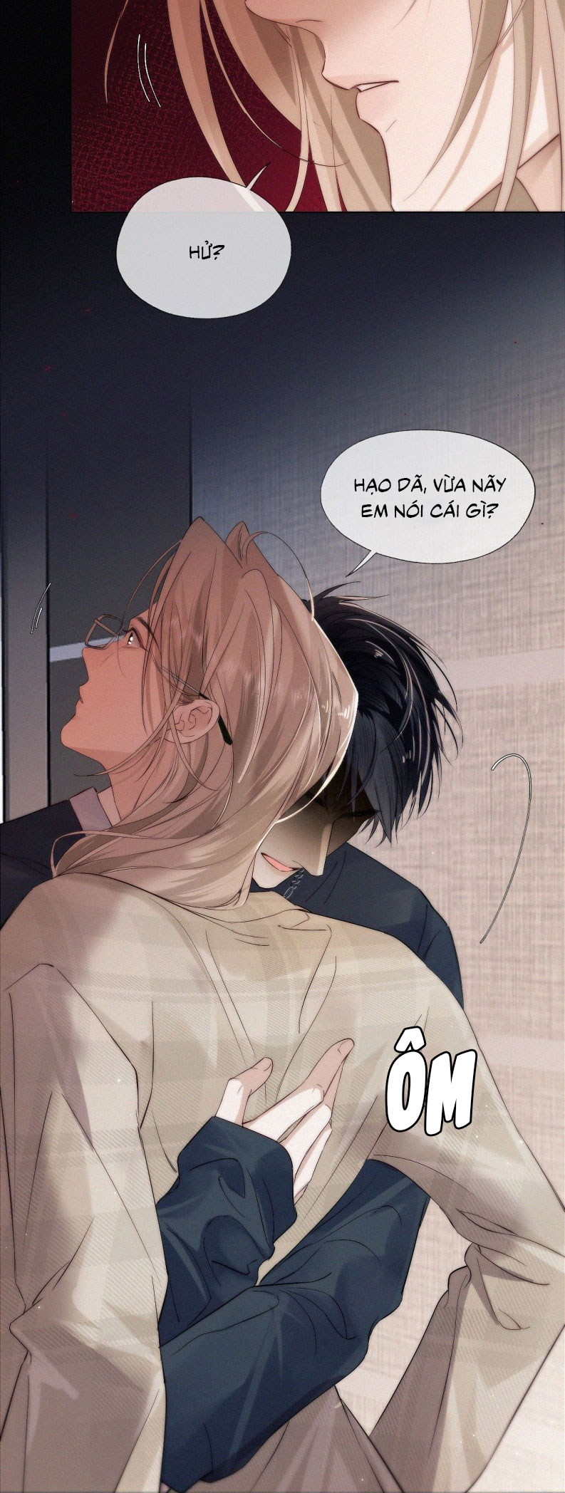 Con Mồi Thân Yêu Của Tôi Chap 6 - Trang 3