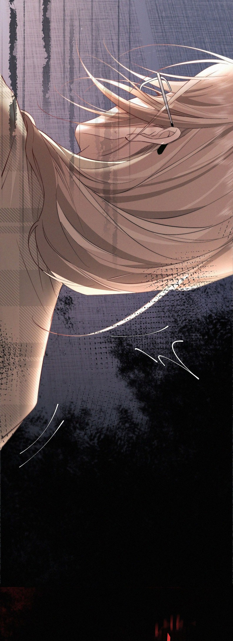 Con Mồi Thân Yêu Của Tôi Chap 6 - Trang 3