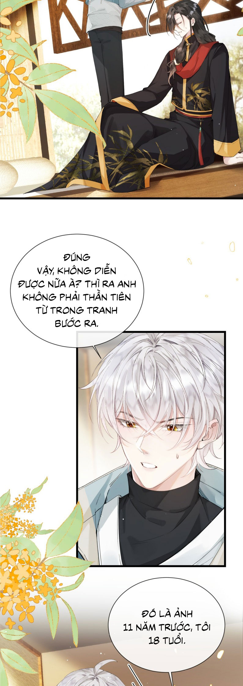 Thập Triều Chap 6 - Trang 3