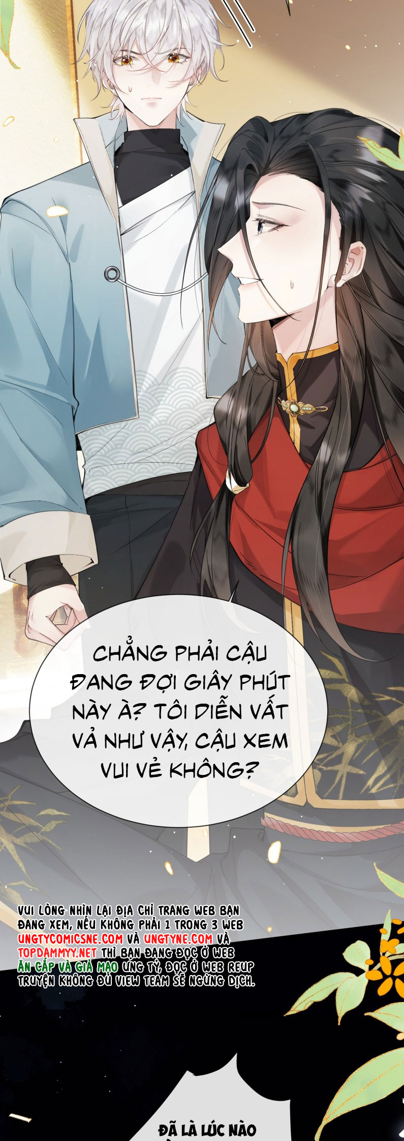 Thập Triều Chap 6 - Trang 3