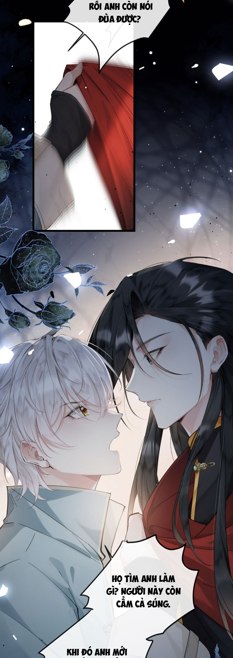 Thập Triều Chap 6 - Trang 3