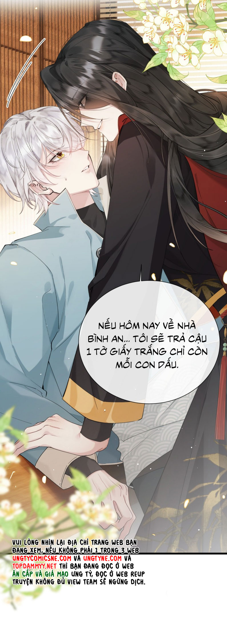 Thập Triều Chap 6 - Trang 3