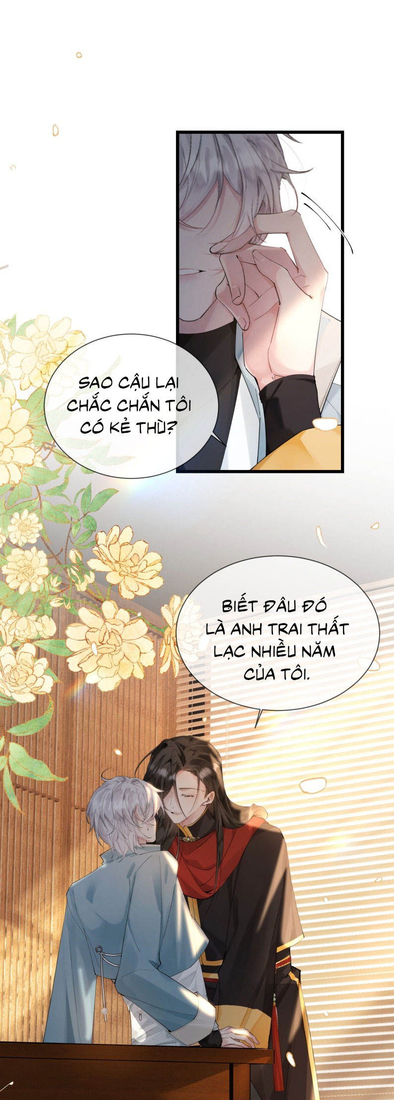 Thập Triều Chap 6 - Trang 3
