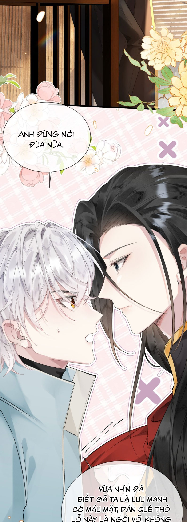 Thập Triều Chap 6 - Trang 3