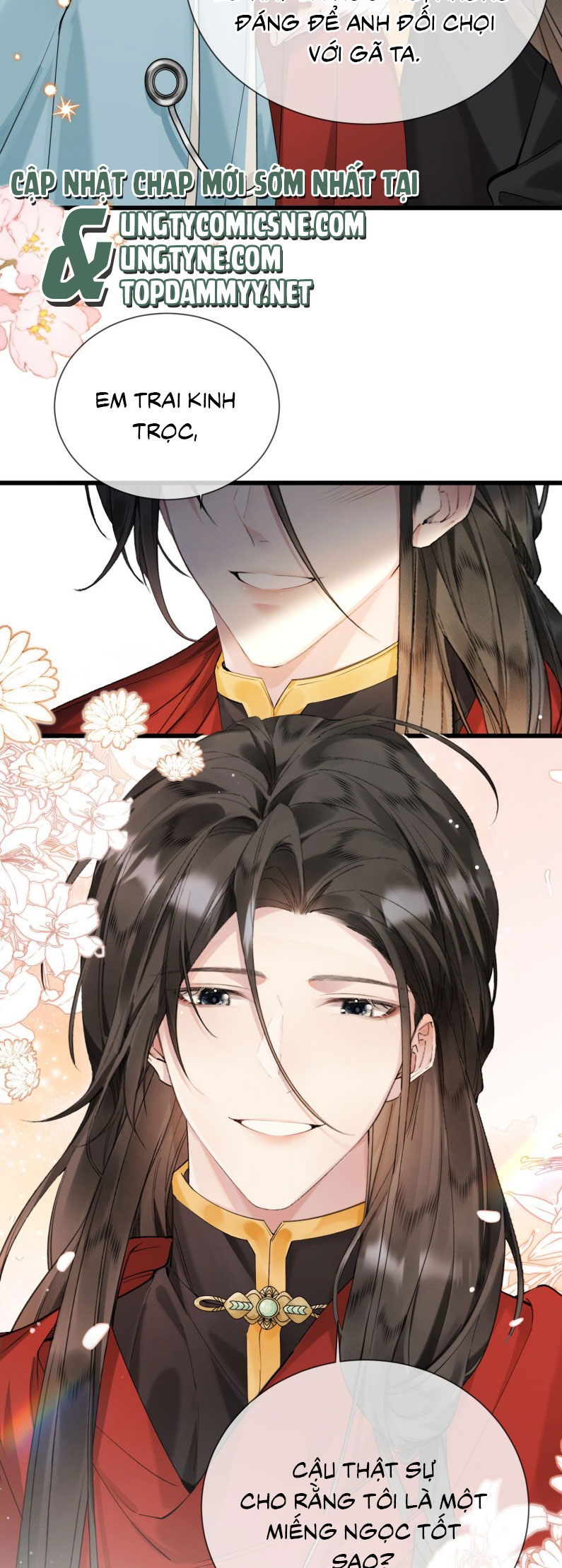 Thập Triều Chap 6 - Trang 3