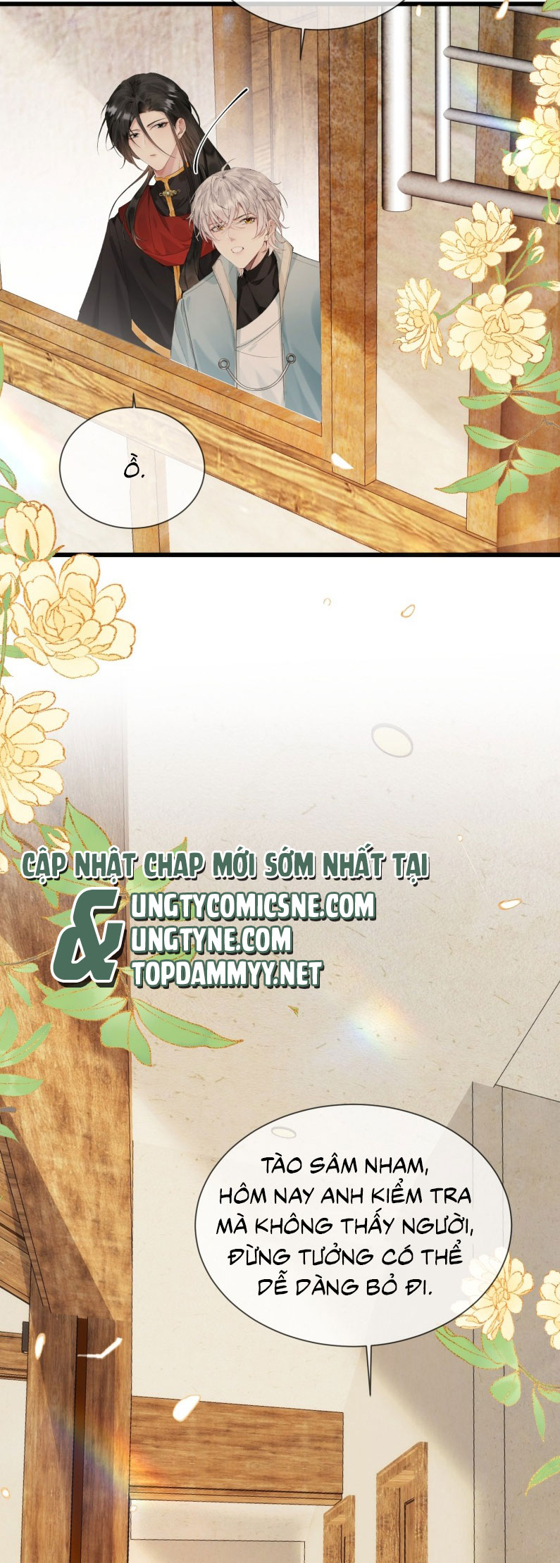 Thập Triều Chap 6 - Trang 3