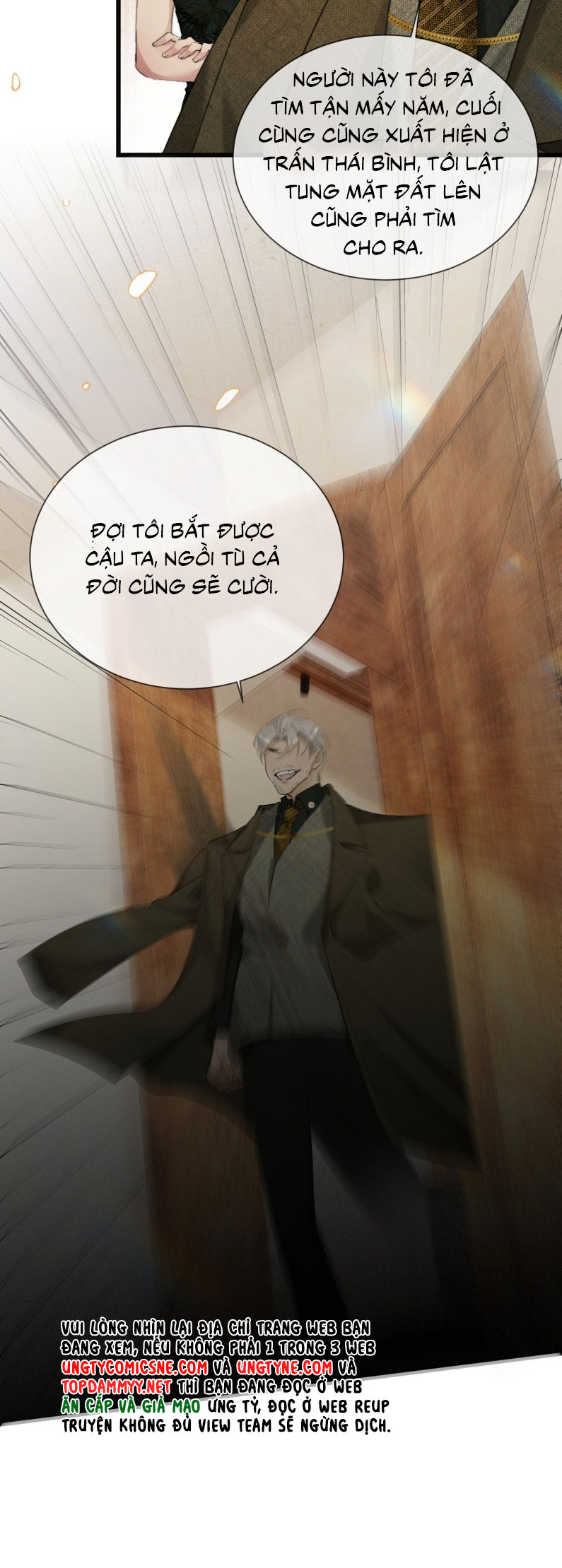 Thập Triều Chap 6 - Trang 3