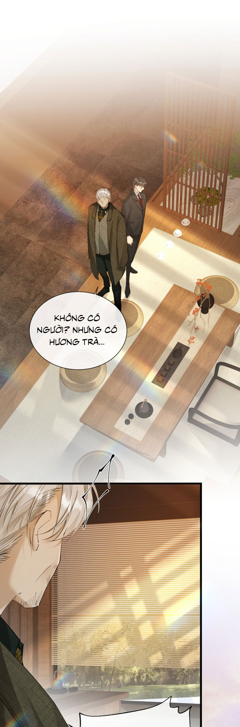 Thập Triều Chap 6 - Trang 3