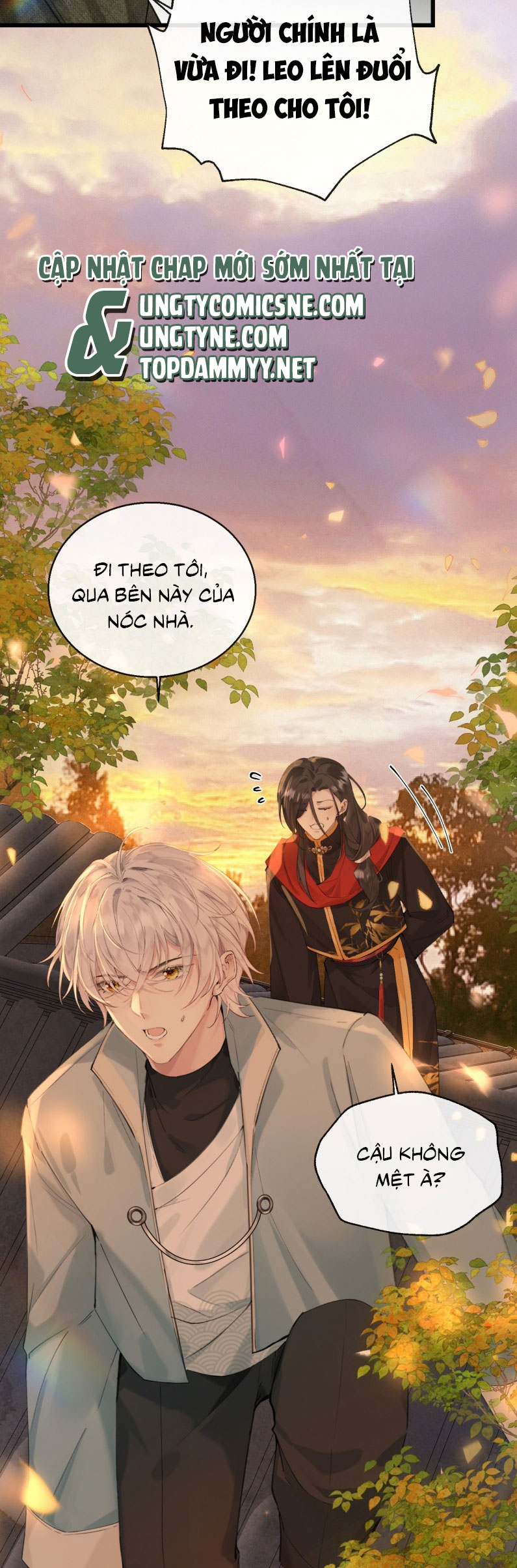 Thập Triều Chap 6 - Trang 3