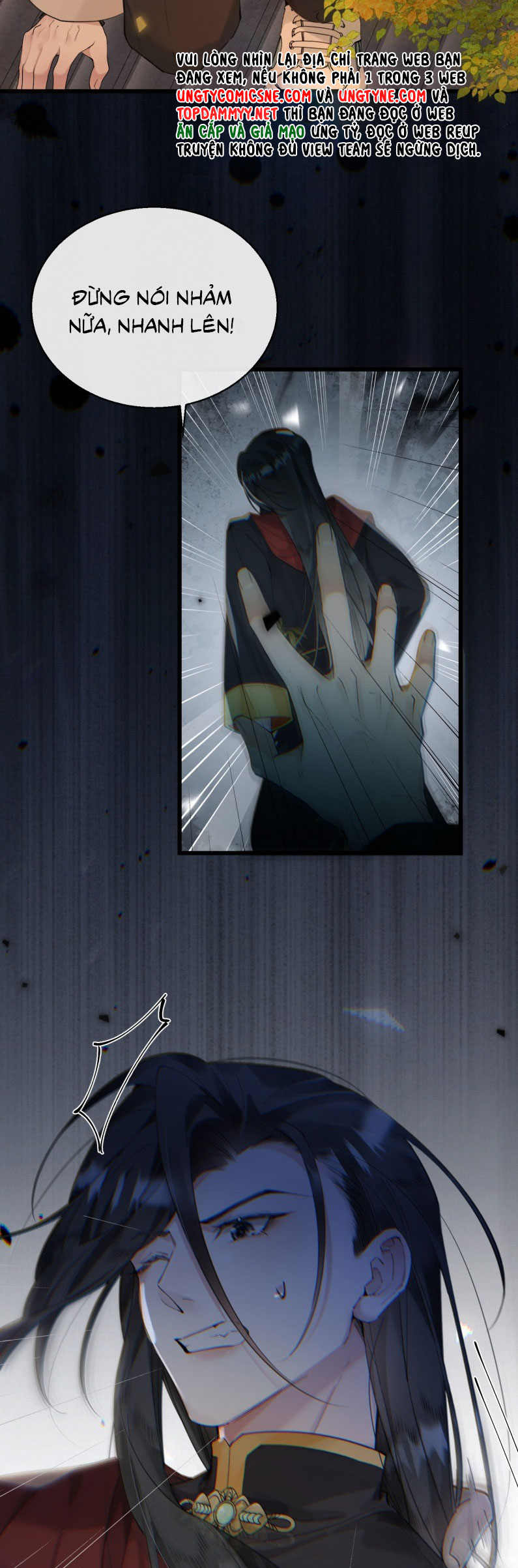 Thập Triều Chap 6 - Trang 3