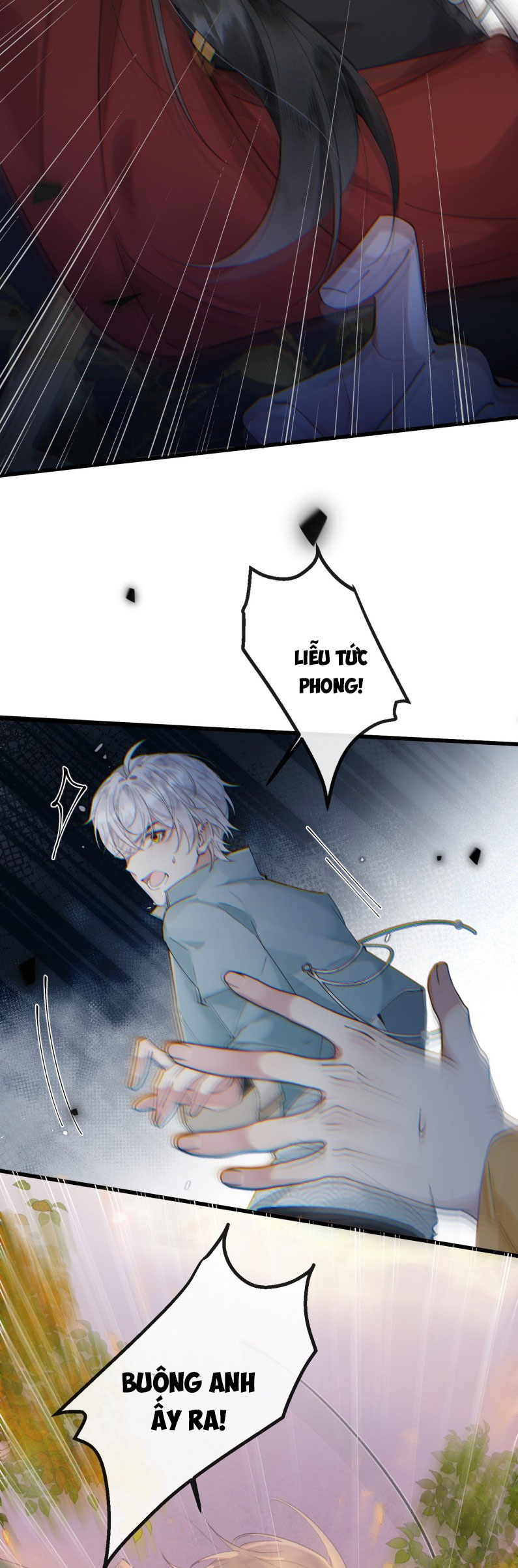 Thập Triều Chap 6 - Trang 3