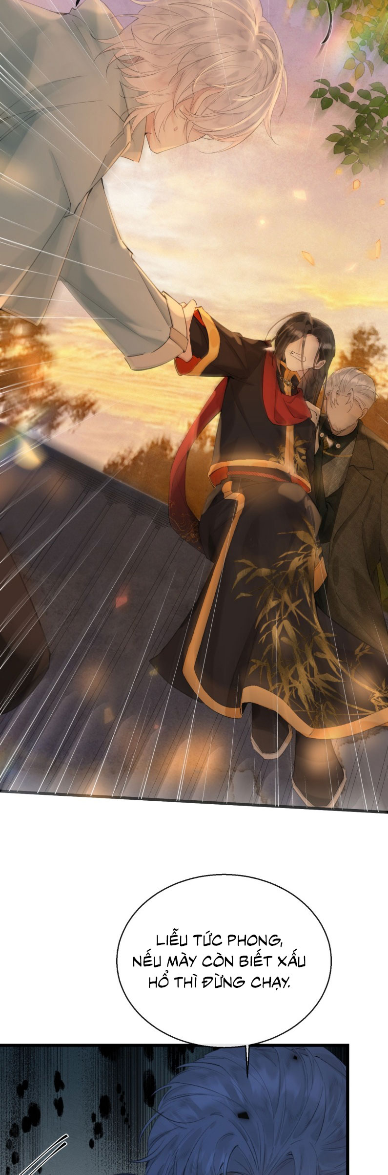 Thập Triều Chap 6 - Trang 3