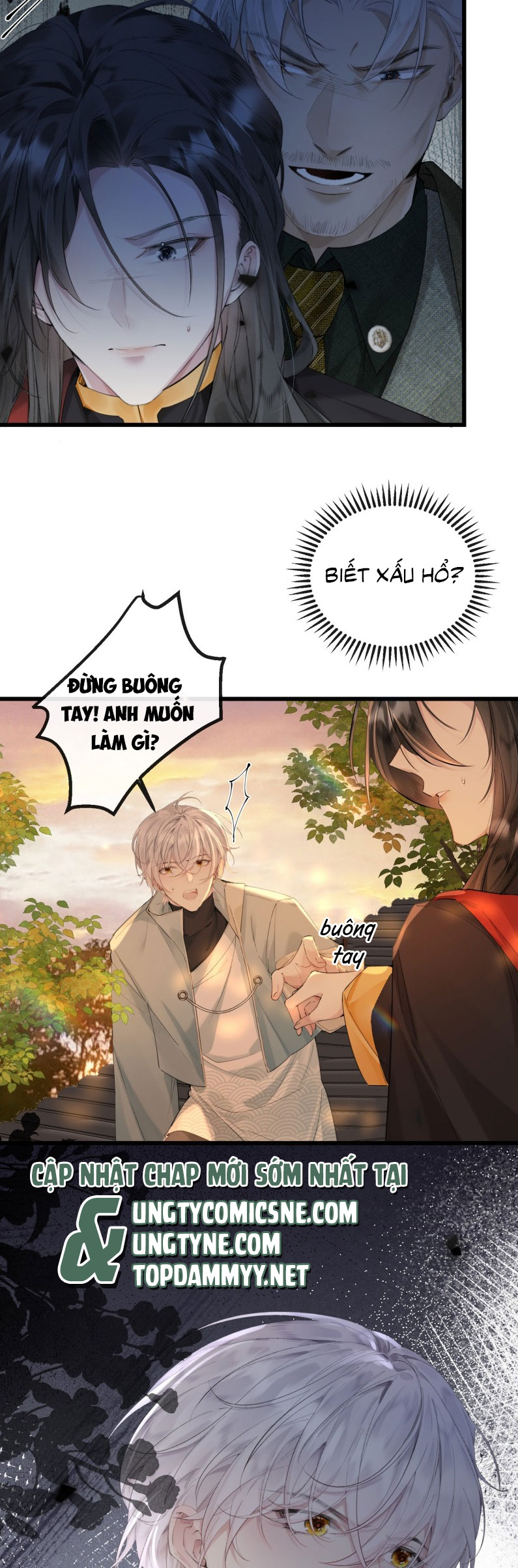 Thập Triều Chap 6 - Trang 3