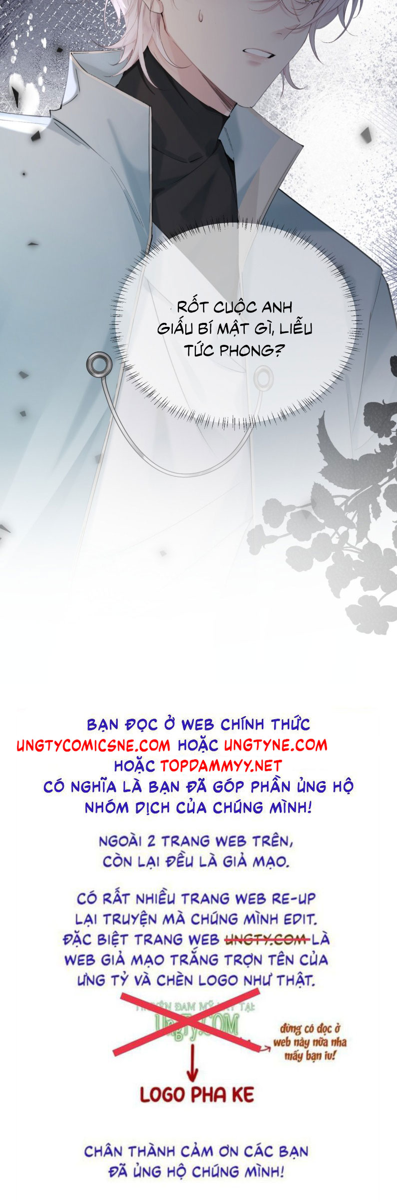 Thập Triều Chap 6 - Trang 3