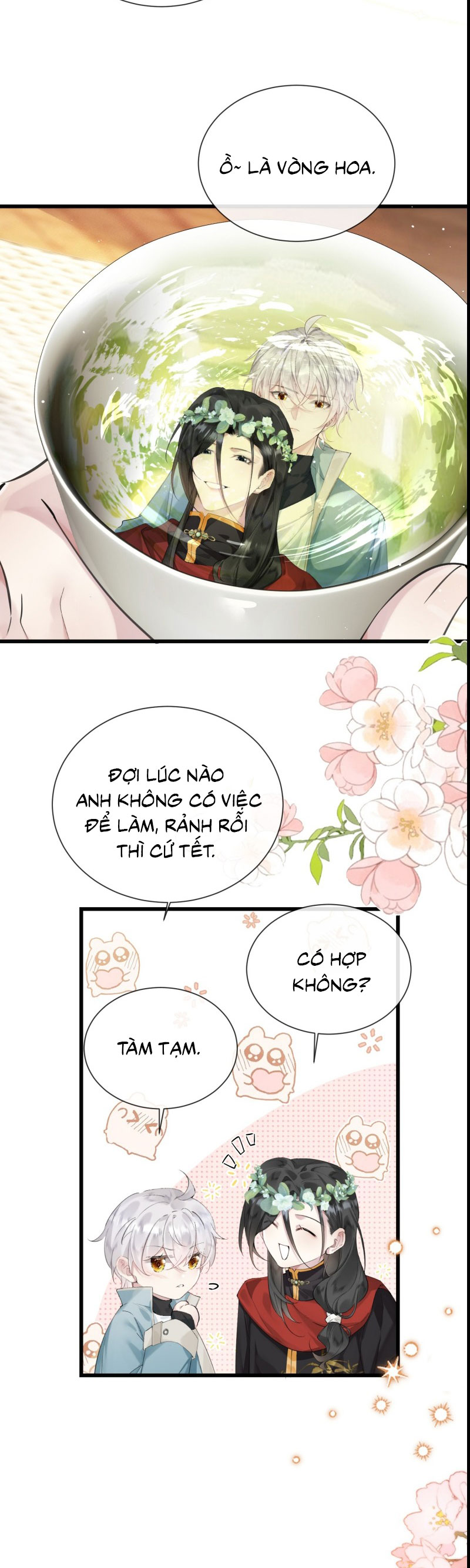 Thập Triều Chap 6 - Trang 3