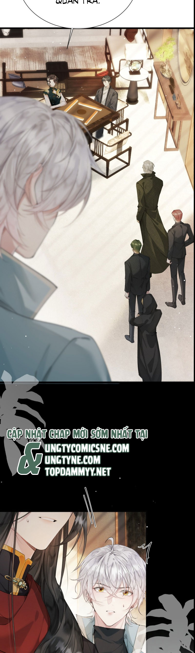 Thập Triều Chap 6 - Trang 3