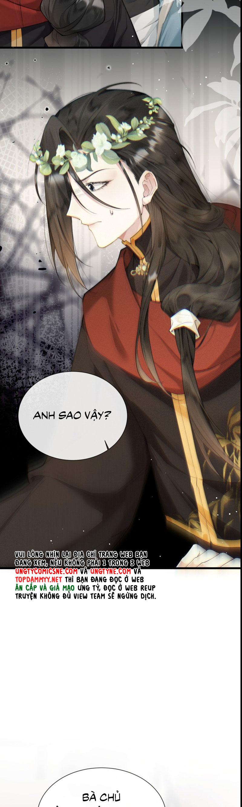 Thập Triều Chap 6 - Trang 3