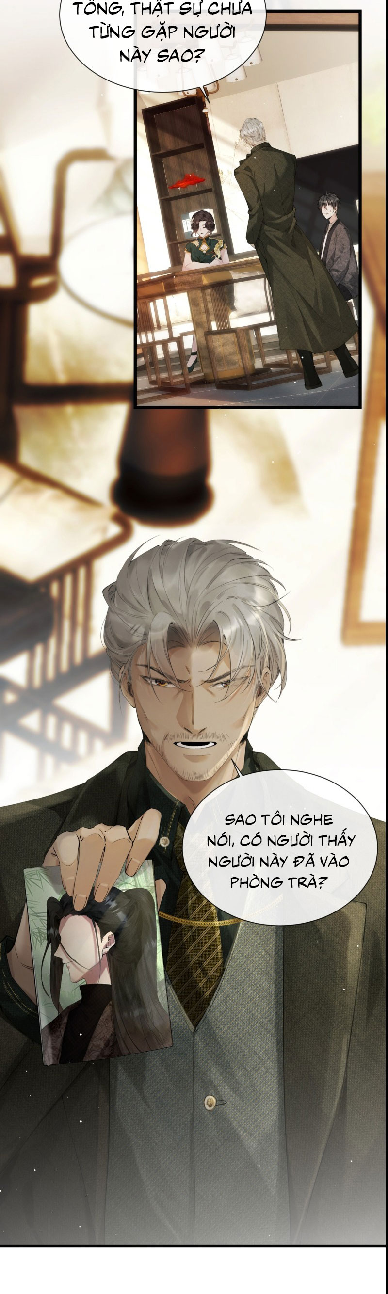 Thập Triều Chap 6 - Trang 3