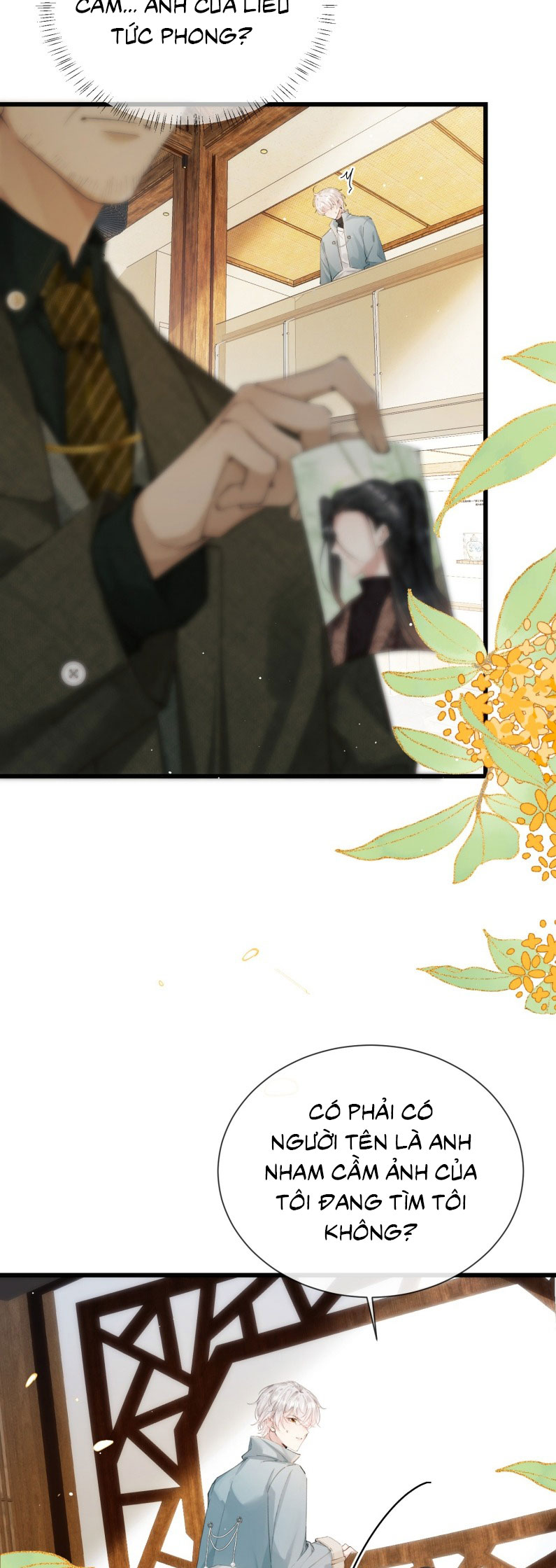 Thập Triều Chap 6 - Trang 3