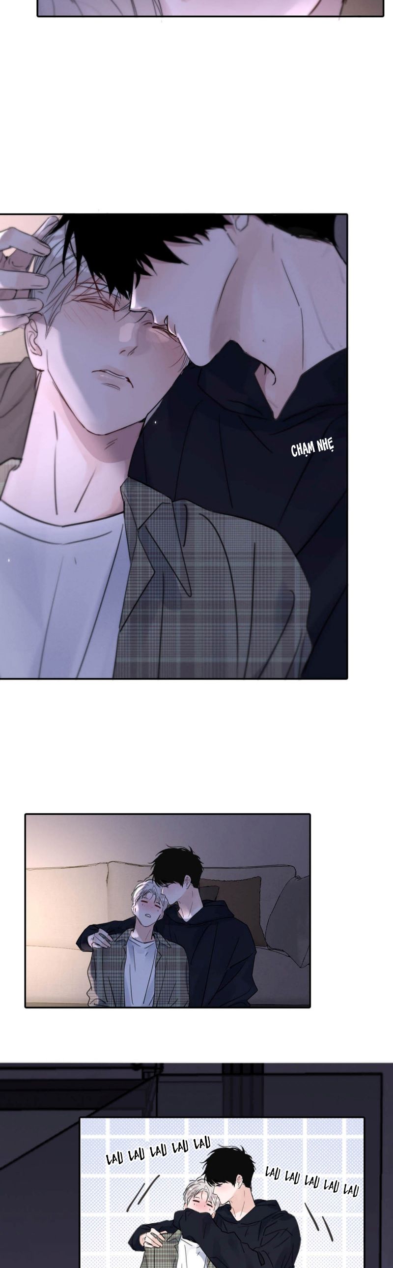 Dựa Vào Bạn Thân Từ Nhỏ Tôi Trở Thành Đỉnh Cấp Hướng Đạo Chap 35 - Trang 4