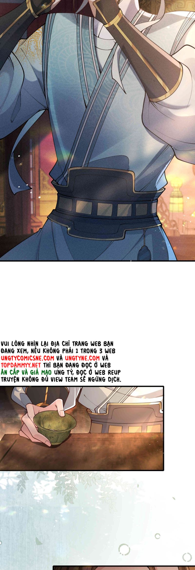 Kim Phong Ngọc Lộ Chap 19 - Next Chap 20