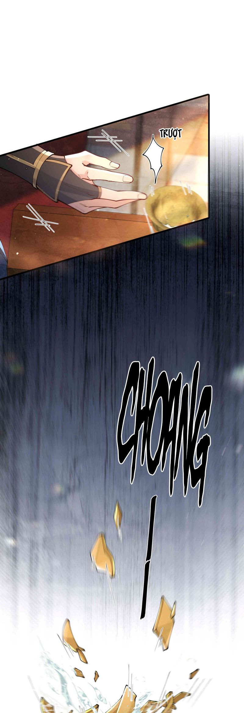 Kim Phong Ngọc Lộ Chap 19 - Next Chap 20