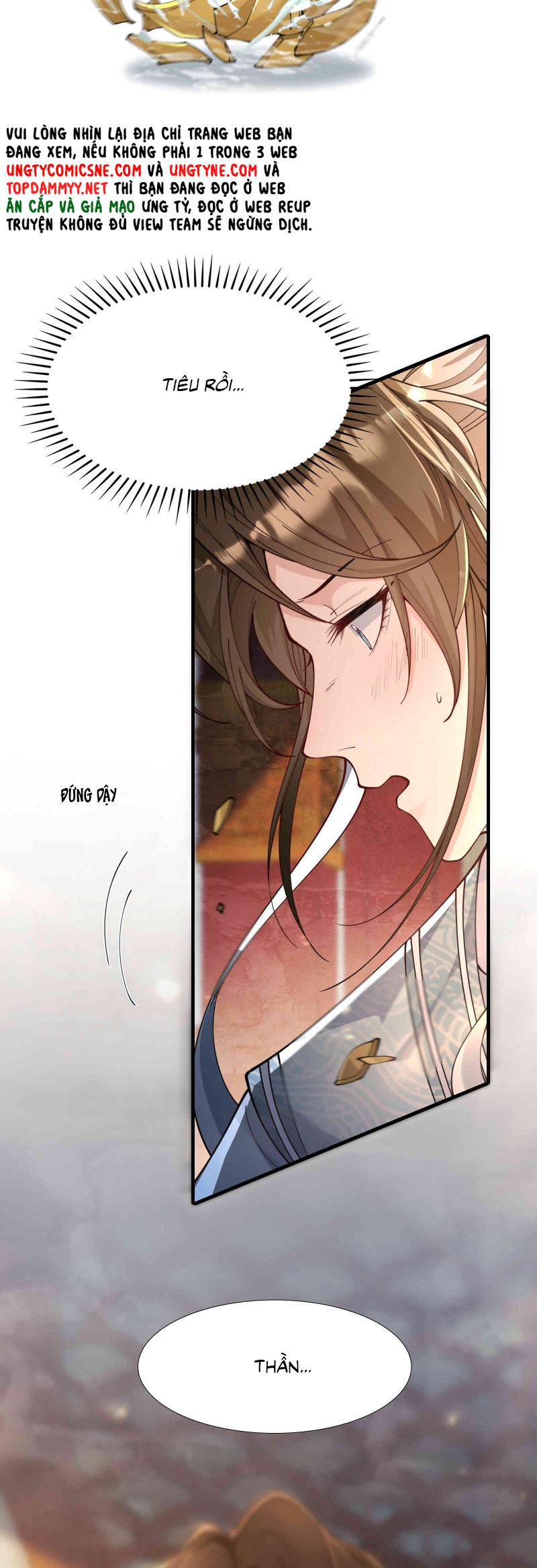 Kim Phong Ngọc Lộ Chap 19 - Next Chap 20