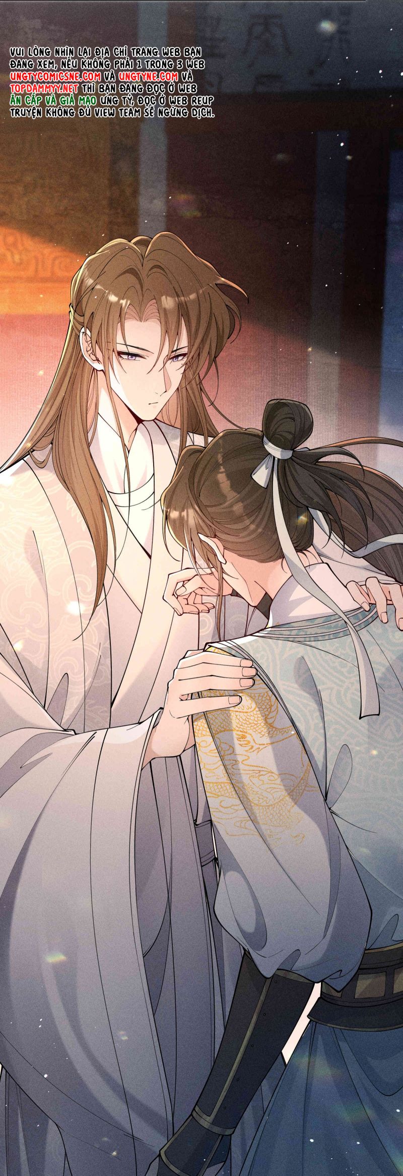 Kim Phong Ngọc Lộ Chap 19 - Next Chap 20