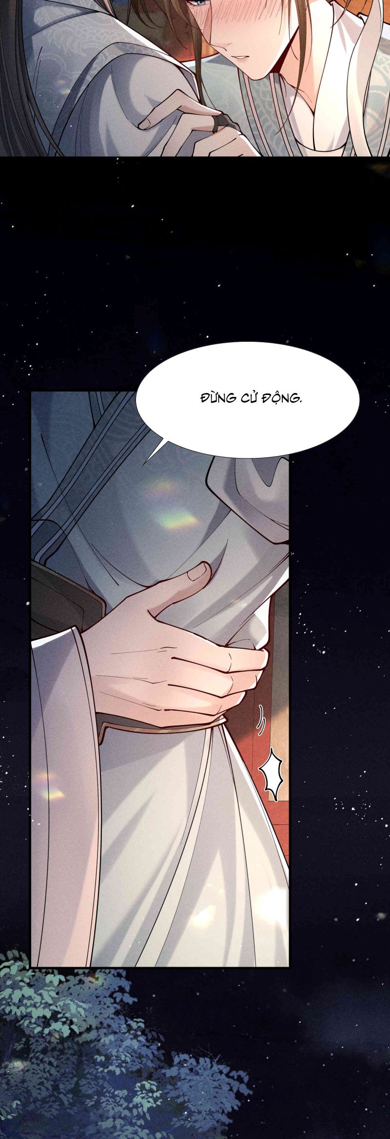 Kim Phong Ngọc Lộ Chap 19 - Next Chap 20