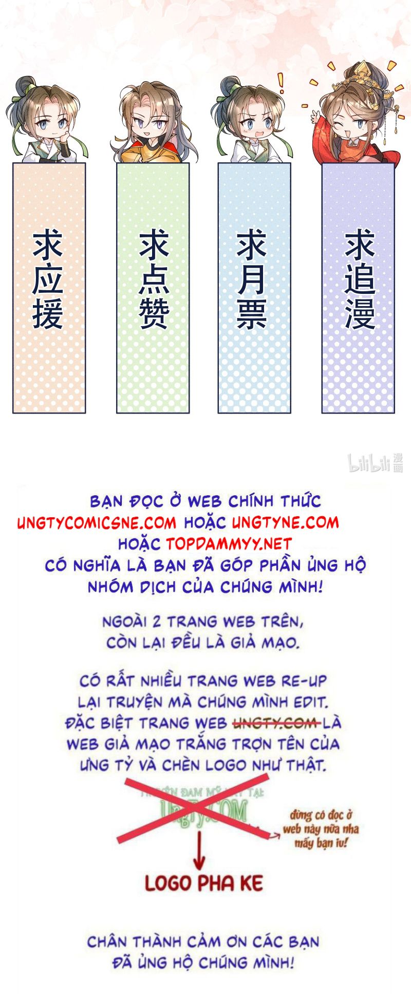 Kim Phong Ngọc Lộ Chap 19 - Next Chap 20