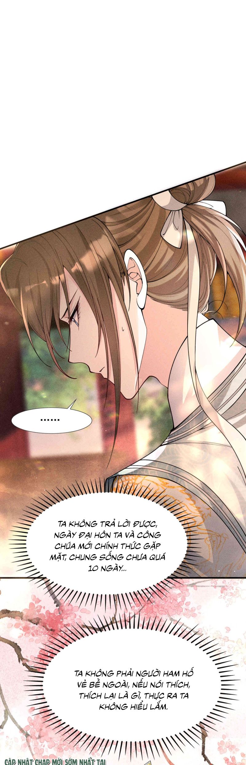 Kim Phong Ngọc Lộ Chap 19 - Next Chap 20