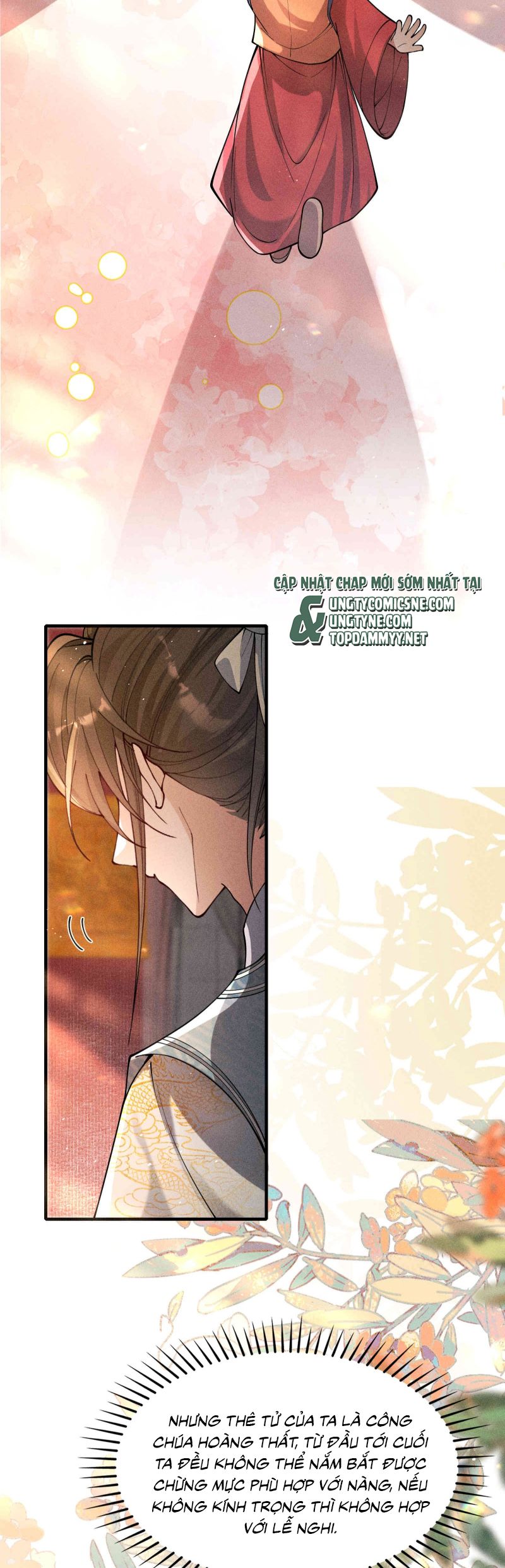 Kim Phong Ngọc Lộ Chap 19 - Next Chap 20