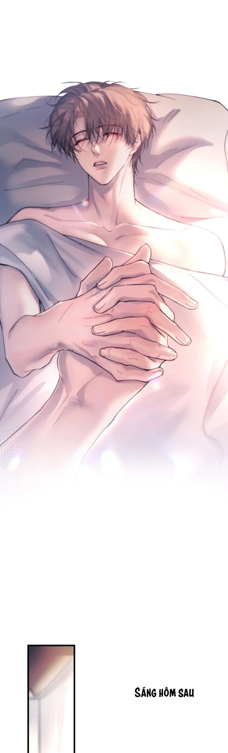 Tinh Vệ Chap 26 - Next Chap 27